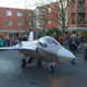 Image for article titled Guy Builds F-35 Fighter Jet On His Own